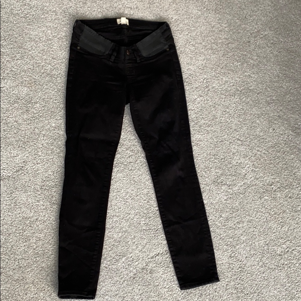 J Crew Maternity pants